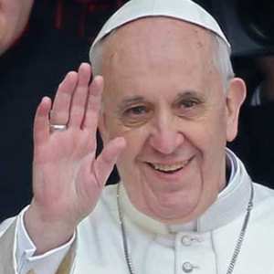 El Papa Francisco desea reunirse con un grupo de estrellas de Hollywood