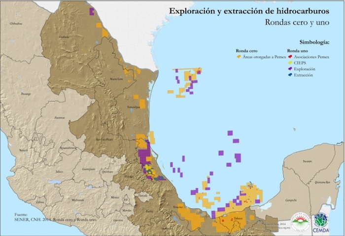 Se llevarán a cabo labores de exploración y extracción en 8 municipios de la entidad, donde viven los pueblos originarios tseltales, tsotsiles y lacandones