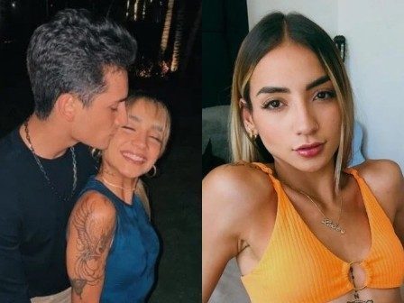 Oye Chiapas - ¿Quién es Leslie Gallardo, modelo de OnlyFans y novia de