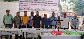 Celebra la Aric 36 aniversario en Chiapas 